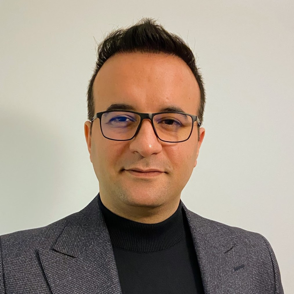 Vahid Vaezian